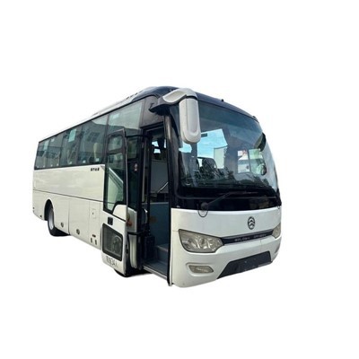 Lussu Golden Dragon Xarabankijiet