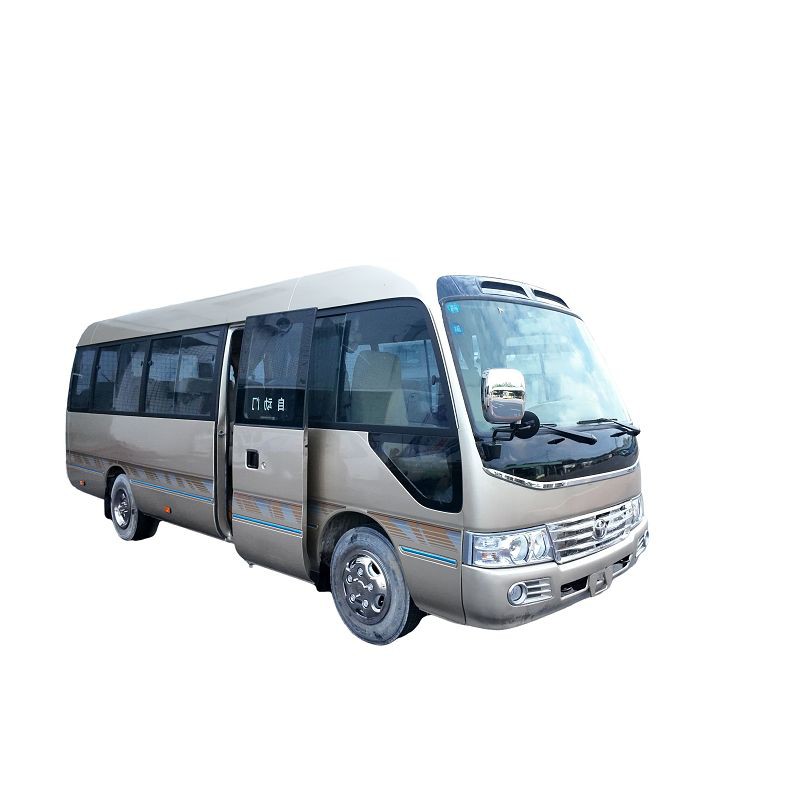Toyota Coaster Xarabank