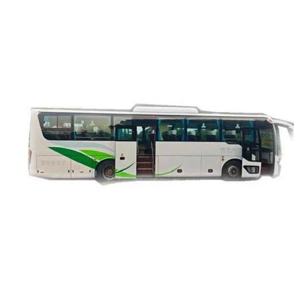 Xarabank Yutong EV